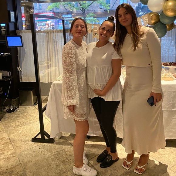 love shack fancy dress - Picture 2 of 9